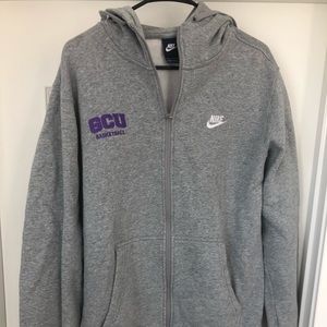 Nike GCU Fleece Lined Jacket
